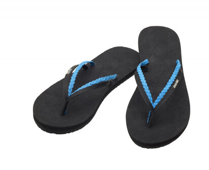 Flip Flop Flora