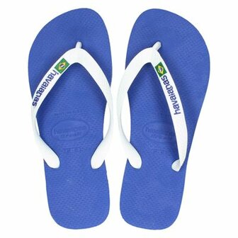 Blauw-wit